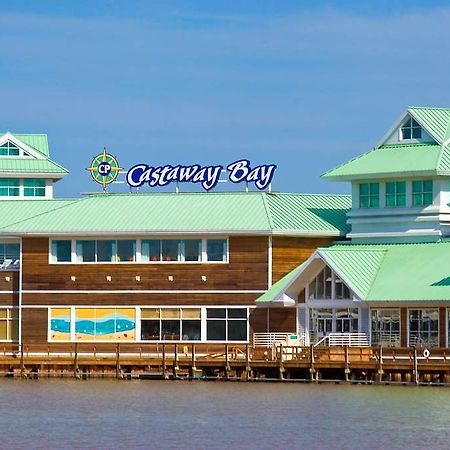 Castaway Bay By Cedar Point Resorts Sandusky Dış mekan fotoğraf