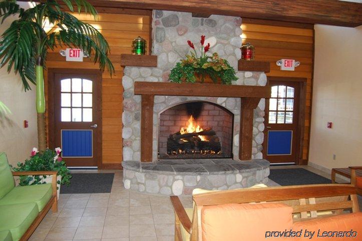 Castaway Bay By Cedar Point Resorts Sandusky Oda fotoğraf