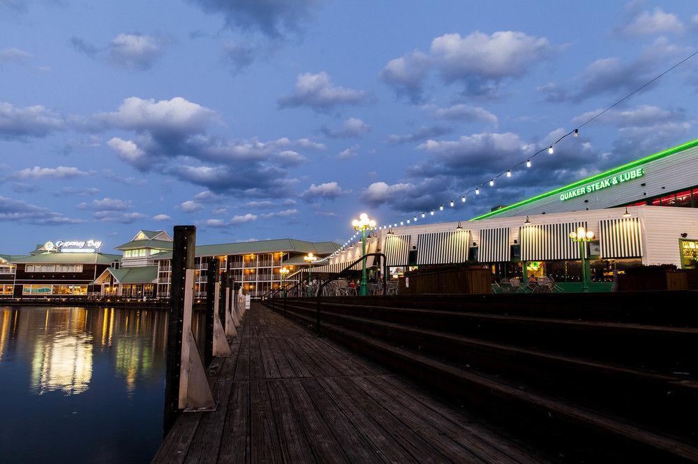 Castaway Bay By Cedar Point Resorts Sandusky Dış mekan fotoğraf