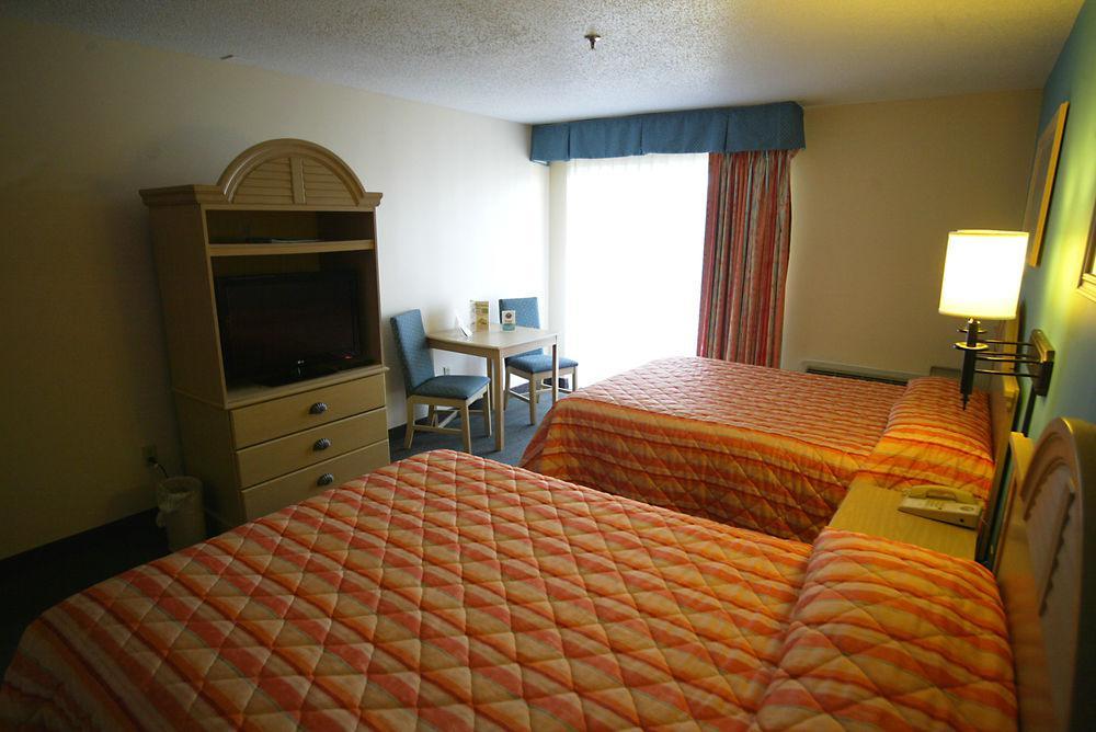 Castaway Bay By Cedar Point Resorts Sandusky Dış mekan fotoğraf