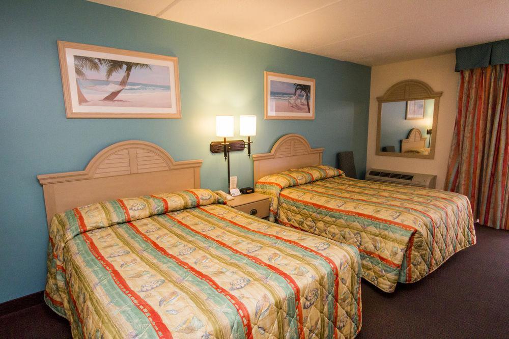 Castaway Bay By Cedar Point Resorts Sandusky Dış mekan fotoğraf