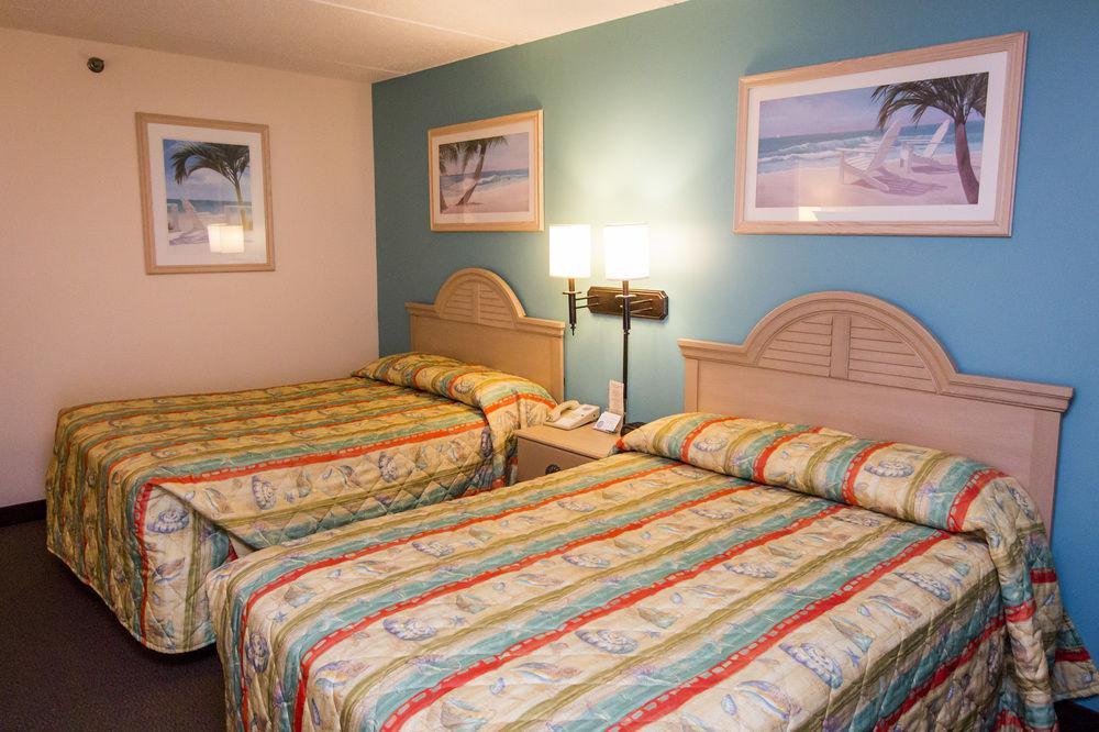 Castaway Bay By Cedar Point Resorts Sandusky Dış mekan fotoğraf