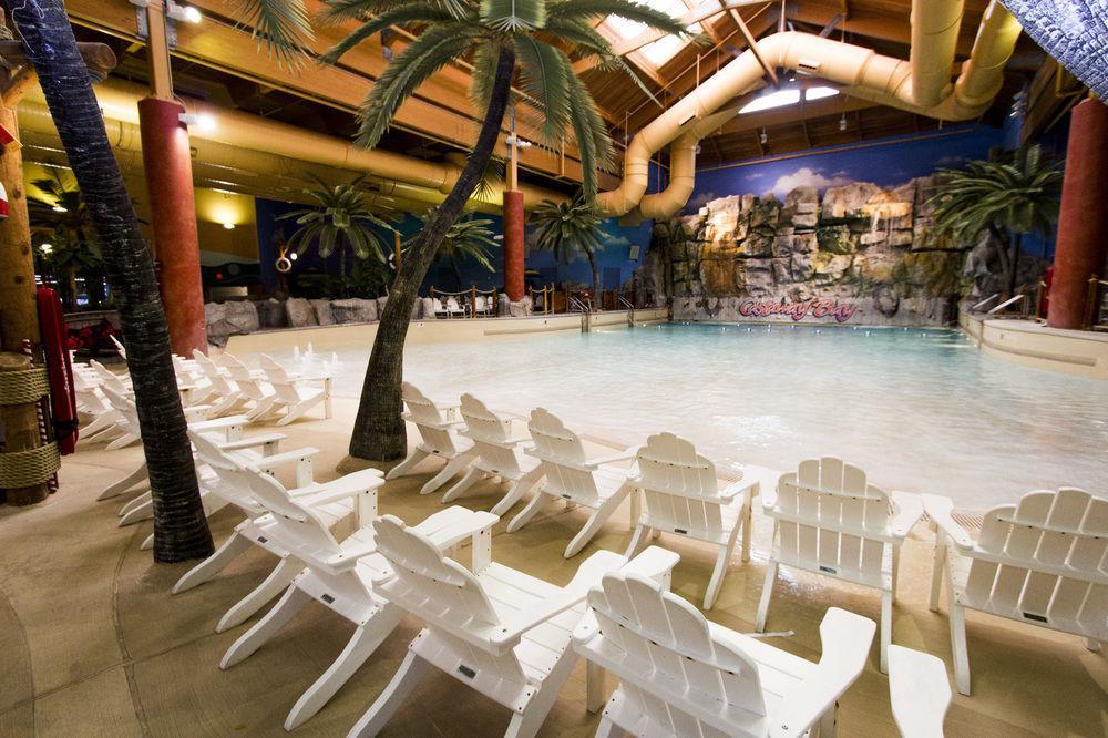 Castaway Bay By Cedar Point Resorts Sandusky Dış mekan fotoğraf