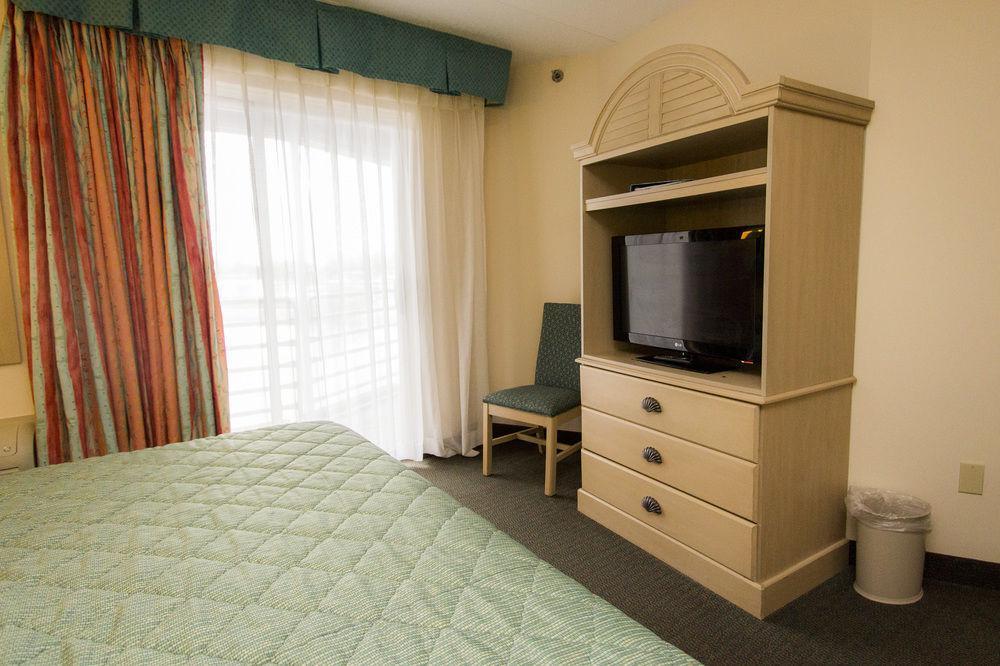 Castaway Bay By Cedar Point Resorts Sandusky Dış mekan fotoğraf