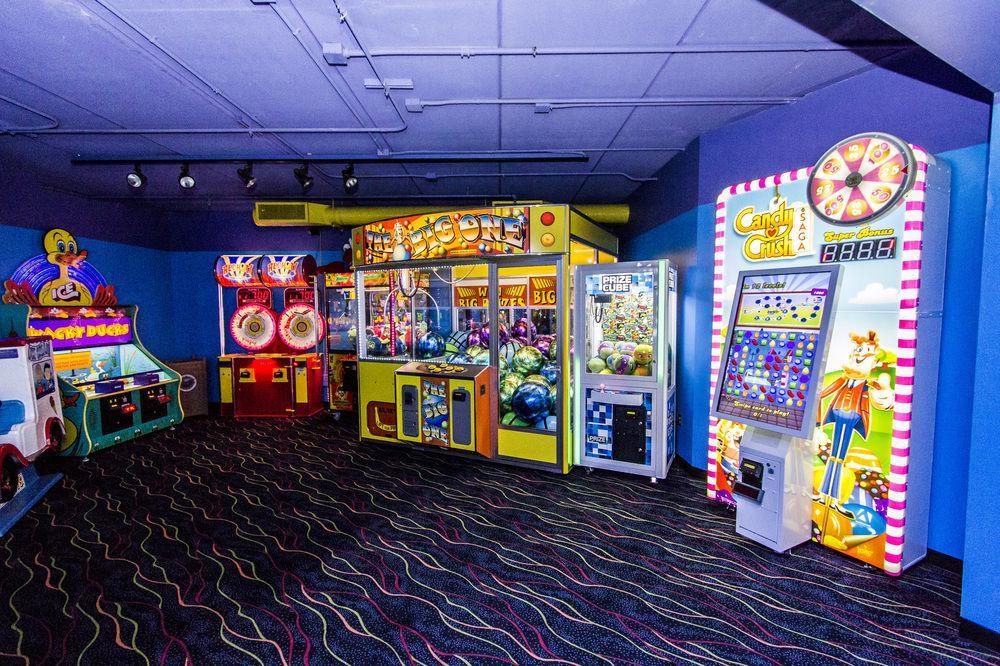 Castaway Bay By Cedar Point Resorts Sandusky Dış mekan fotoğraf