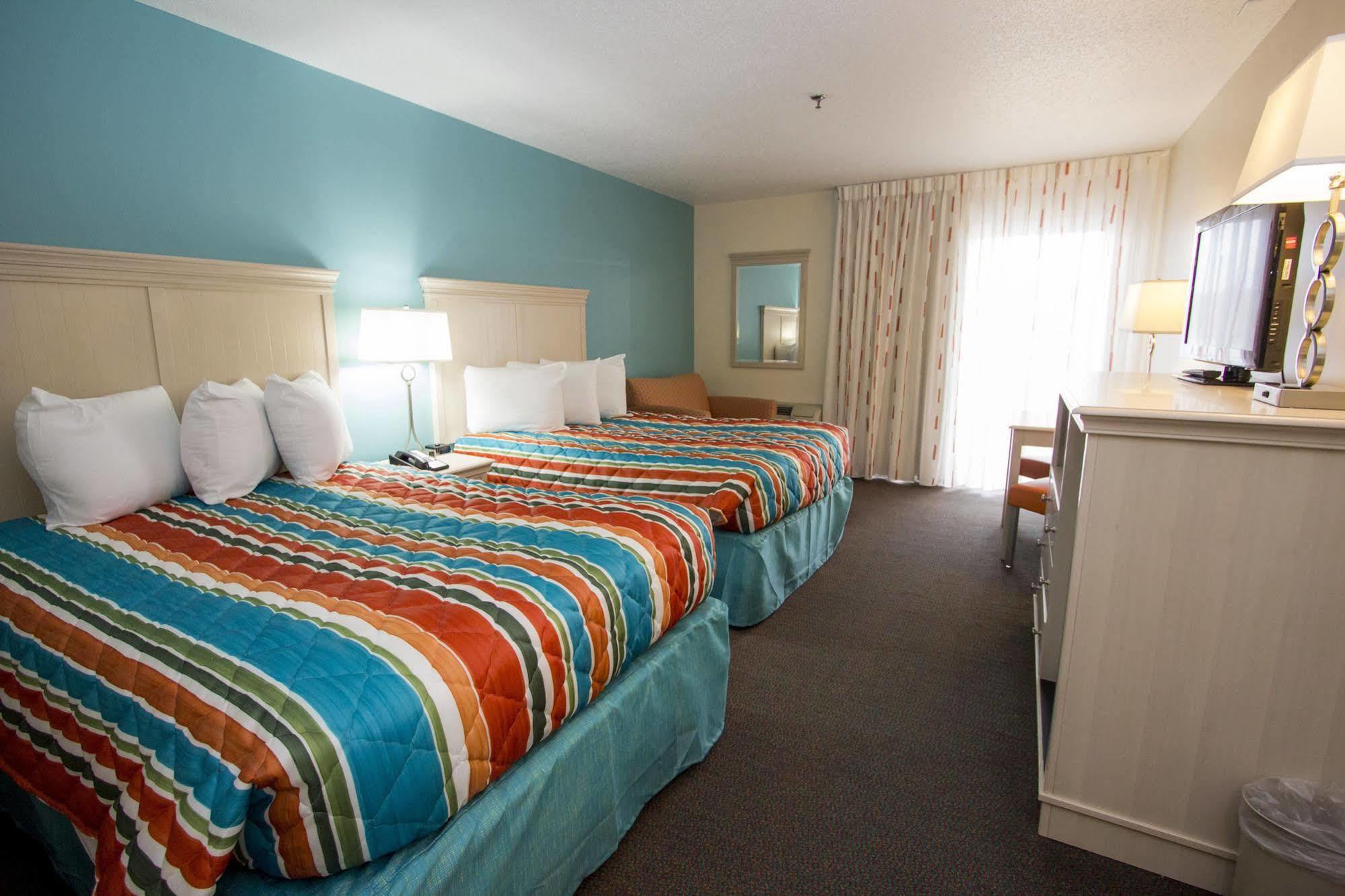 Castaway Bay By Cedar Point Resorts Sandusky Dış mekan fotoğraf
