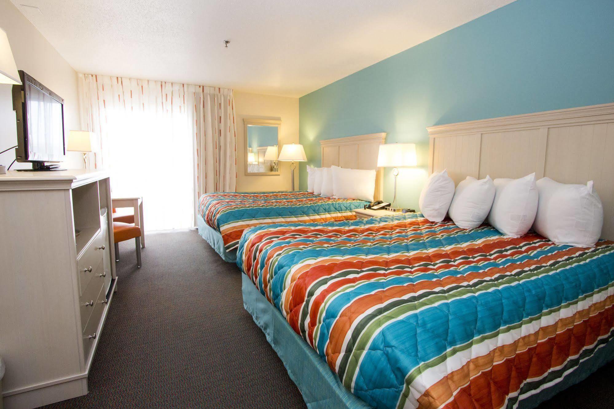Castaway Bay By Cedar Point Resorts Sandusky Dış mekan fotoğraf