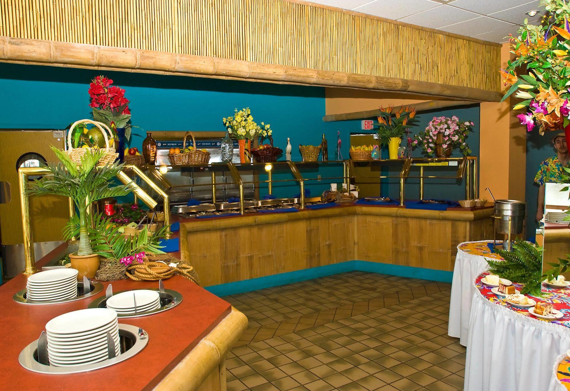 Castaway Bay By Cedar Point Resorts Sandusky Dış mekan fotoğraf