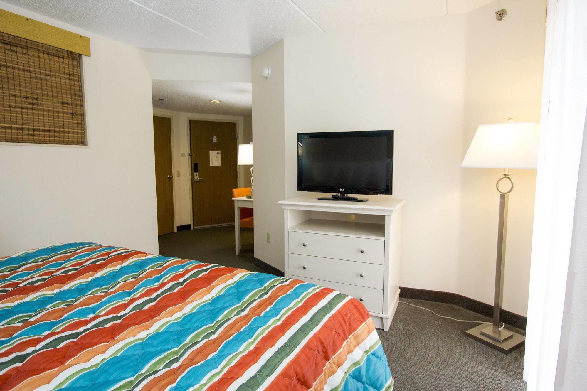 Castaway Bay By Cedar Point Resorts Sandusky Dış mekan fotoğraf