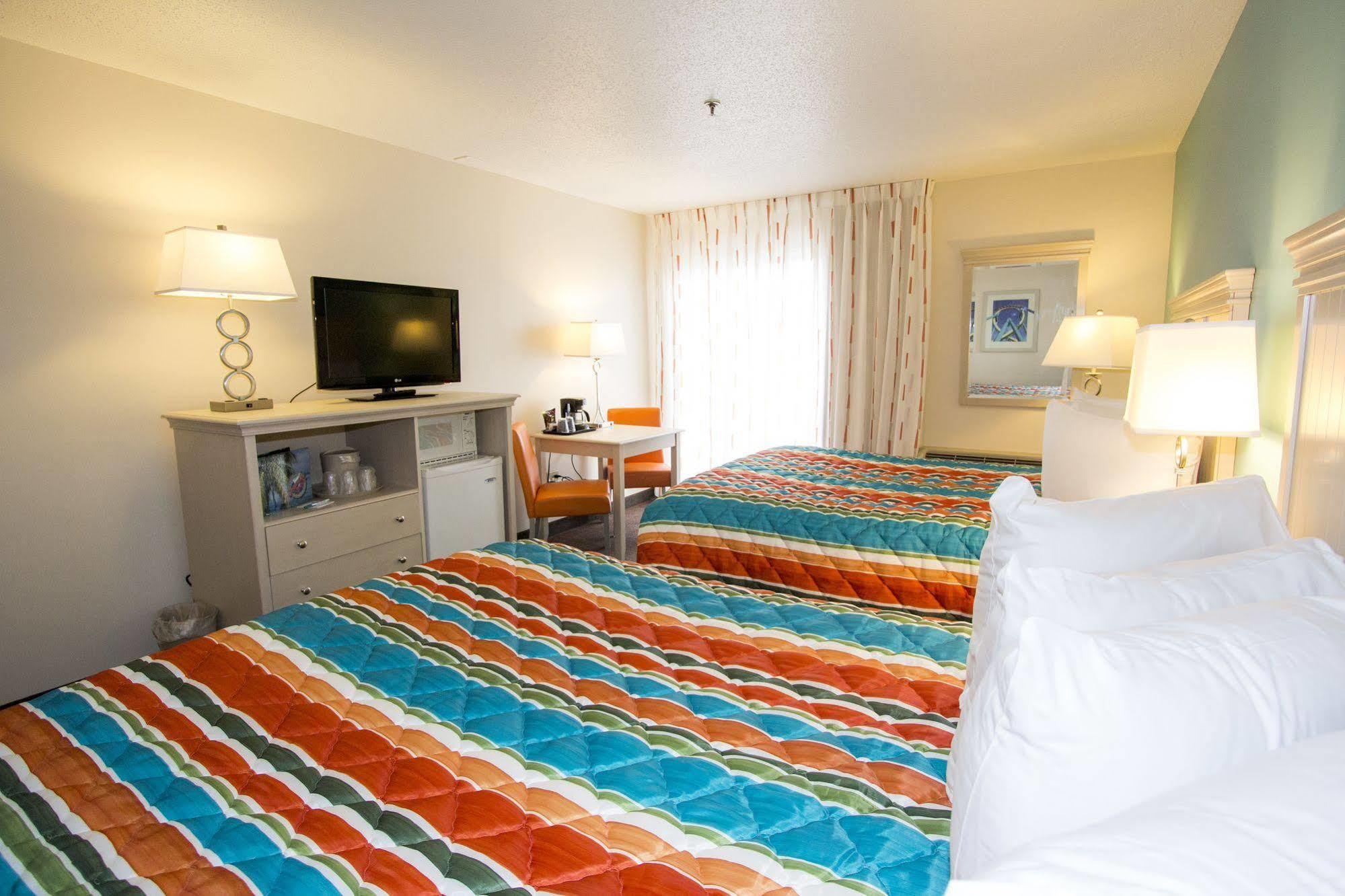 Castaway Bay By Cedar Point Resorts Sandusky Dış mekan fotoğraf